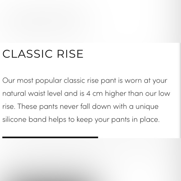 Freddy jeans by livify ! - Picture 5 of 5